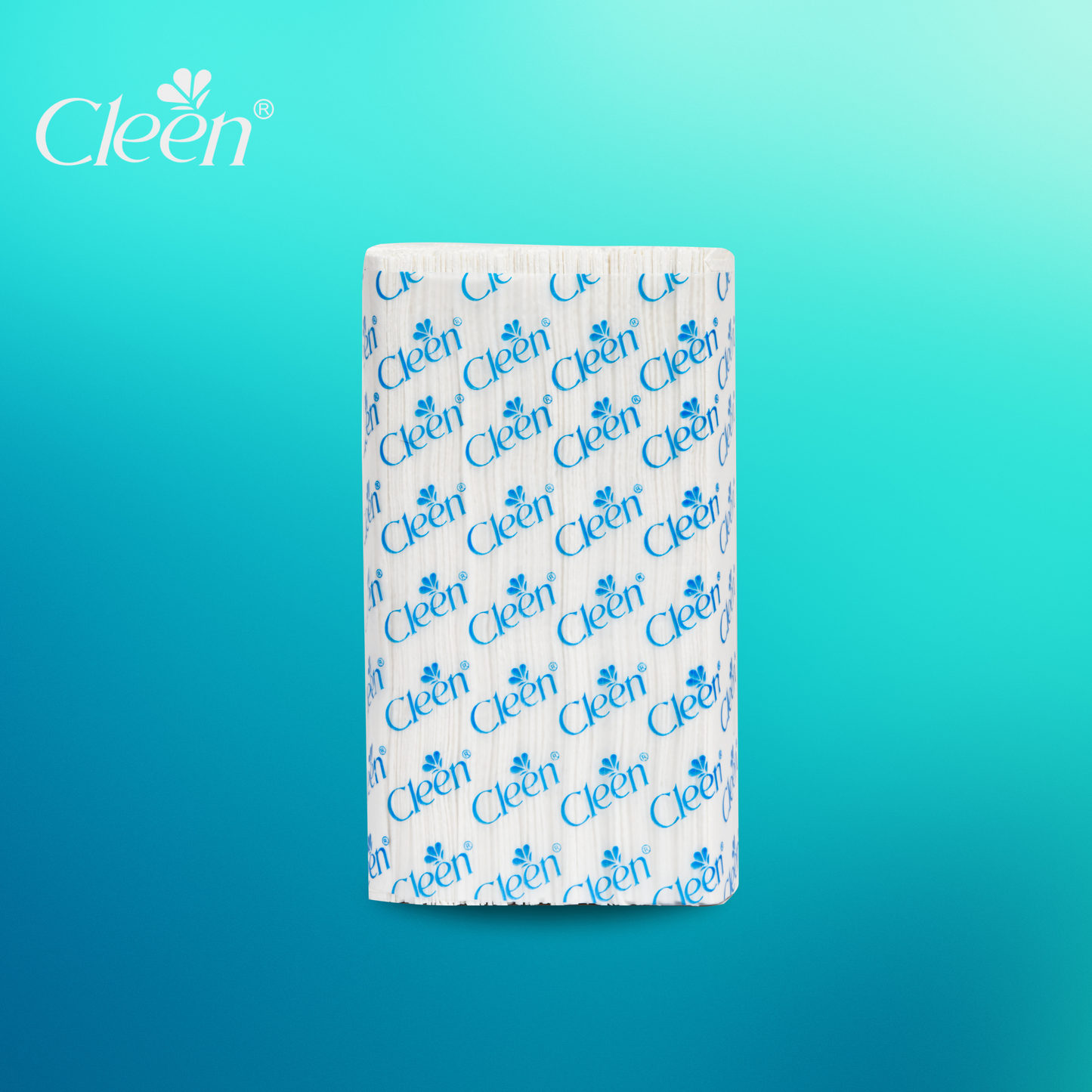 Cleen N Fold Institutional Napkins ( 150 Sheets x 20 Packs )